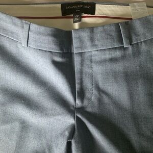 Banana Republic Ryan pants, Sz:0 Petite